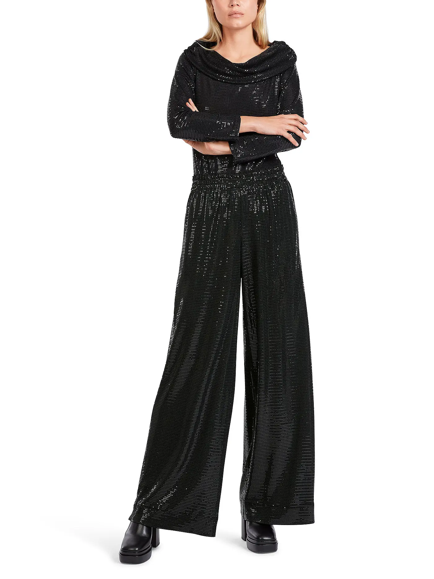 MARC CAIN | Marlenehose | 